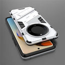 Elegant Armour Back Case for Honor X9B 5G (6.78") | Elegant Case | Shockproof Case | Premium Case
