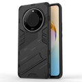 Elegant Armour Back Case for Honor X9B 5G (6.78") | Elegant Case | Shockproof Case | Premium Case