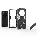 Elegant Armour Back Case for Honor X9B 5G (6.78") | Elegant Case | Shockproof Case | Premium Case