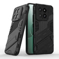 Elegant Armour - Mobile Back Case for Xiaomi 14 5G - 6.36 Inches