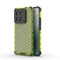 Classic Armour - Back Case for Xiaomi 14 5G - 6.36 Inches
