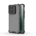 Classic Armour - Back Case for Xiaomi 14 5G - 6.36 Inches