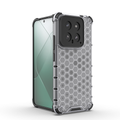 Classic Armour - Back Case for Xiaomi 14 5G - 6.36 Inches