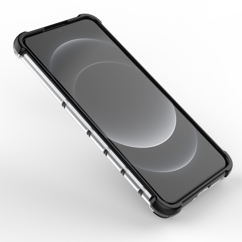 Classic Armour - Back Case for Xiaomi 14 Ultra 5G - 6.73 Inches