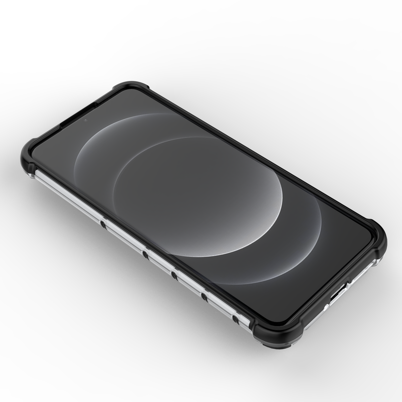 Classic Armour - Back Case for Xiaomi 14 Ultra 5G - 6.73 Inches