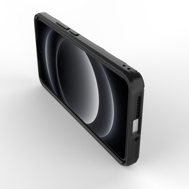 Elegant Armour - Mobile Back Case for Xiaomi 14 Ultra 5G - 6.73 Inches