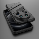 Elegant Armour - Mobile Back Case for Xiaomi 14 Ultra 5G - 6.73 Inches