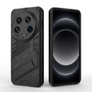 Elegant Armour - Mobile Back Case for Xiaomi 14 Ultra 5G - 6.73 Inches