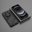 Elegant Armour - Mobile Back Case for Xiaomi 14 Ultra 5G - 6.73 Inches