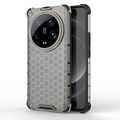 Classic Armour - Back Case for Xiaomi 14 Ultra 5G - 6.73 Inches