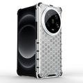 Classic Armour - Back Case for Xiaomi 14 Ultra 5G - 6.73 Inches