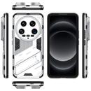 Elegant Armour - Mobile Back Case for Xiaomi 14 Ultra 5G - 6.73 Inches