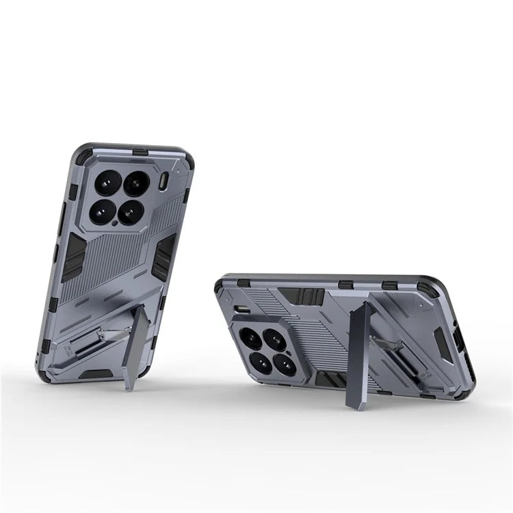 Elegant Armour -  Mobile Cover for Xiaomi 15 5G - 6.36 Inches