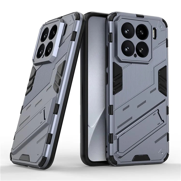 Elegant Armour -  Mobile Cover for Xiaomi 15 5G - 6.36 Inches