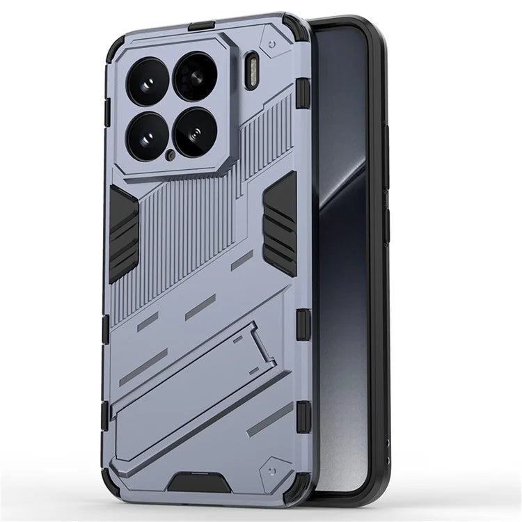 Elegant Armour -  Mobile Cover for Xiaomi 15 5G - 6.36 Inches