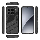 Elegant Armour - Mobile Back Case for Xiaomi 15 5G - 6.36 Inches