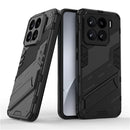 Elegant Armour - Mobile Back Case for Xiaomi 15 5G - 6.36 Inches