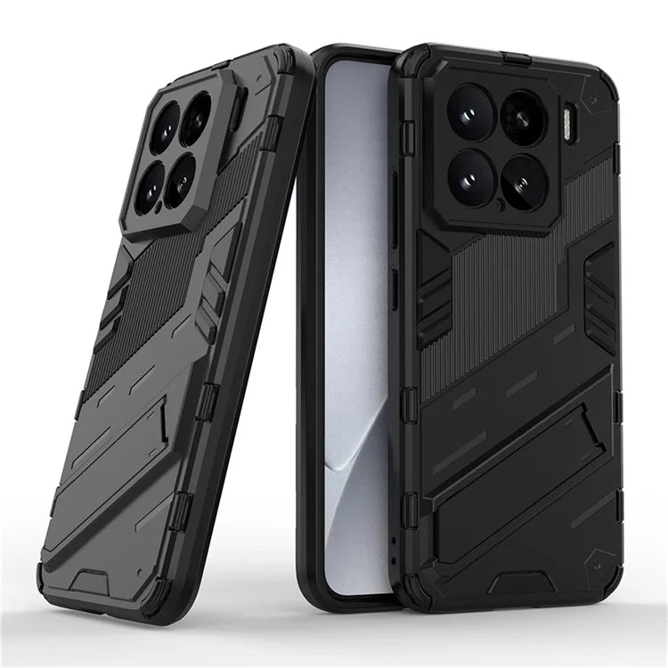 Elegant Armour -  Mobile Cover for Xiaomi 15 5G - 6.36 Inches