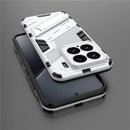 Elegant Armour - Mobile Back Case for Xiaomi 15 5G - 6.36 Inches