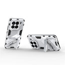 Elegant Armour - Mobile Back Case for Xiaomi 15 5G - 6.36 Inches