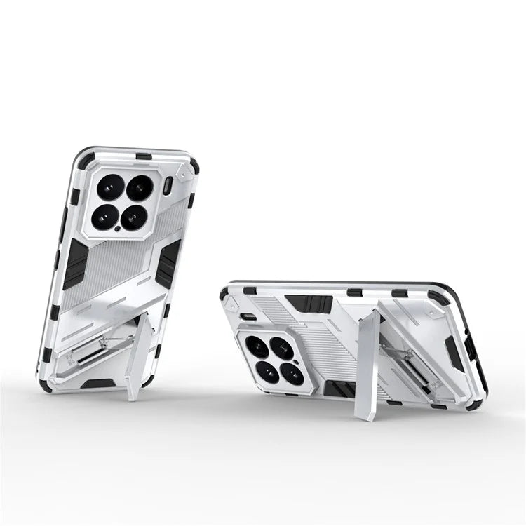 Elegant Armour -  Mobile Cover for Xiaomi 15 5G - 6.36 Inches