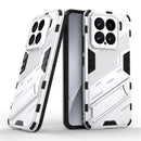Elegant Armour - Mobile Back Case for Xiaomi 15 5G - 6.36 Inches