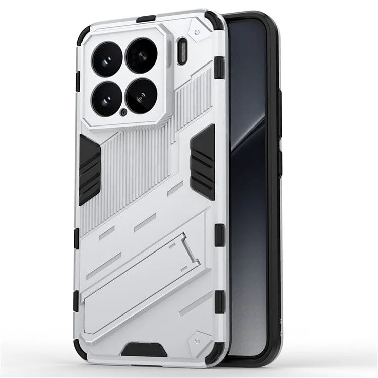 Elegant Armour -  Mobile Cover for Xiaomi 15 5G - 6.36 Inches