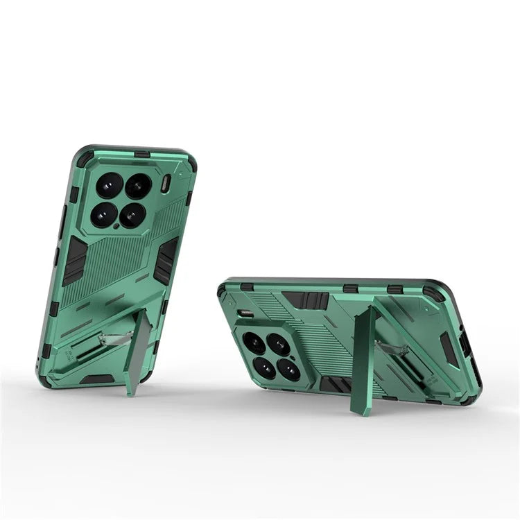 Elegant Armour -  Mobile Cover for Xiaomi 15 5G - 6.36 Inches