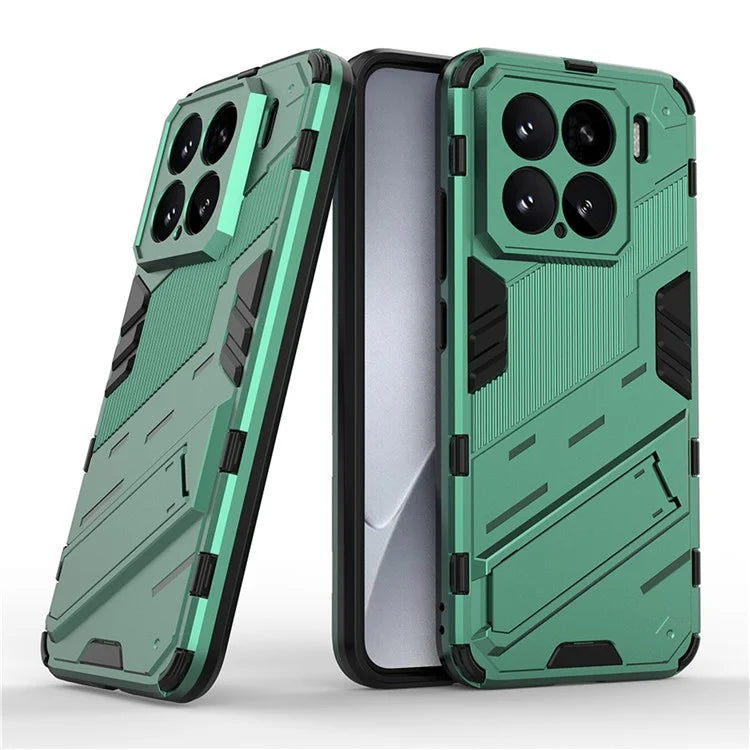 Elegant Armour -  Mobile Cover for Xiaomi 15 5G - 6.36 Inches