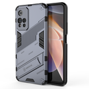 Elegant Armour - Mobile Back Case for Xiaomi 11i 5G - 6.67 Inches