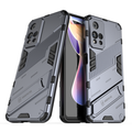 Elegant Armour - Mobile Back Case for Xiaomi 11i 5G - 6.67 Inches