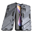 Elegant Armour - Mobile Back Case for Xiaomi 11i 5G - 6.67 Inches