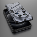 Elegant Armour - Mobile Back Case for Xiaomi 14 Ultra 5G - 6.73 Inches