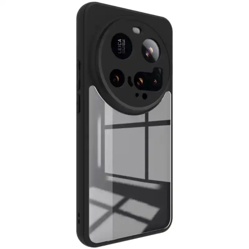 X Series Classic - Back Case for Xiaomi 15 Ultra 5G - 6.73 Inches