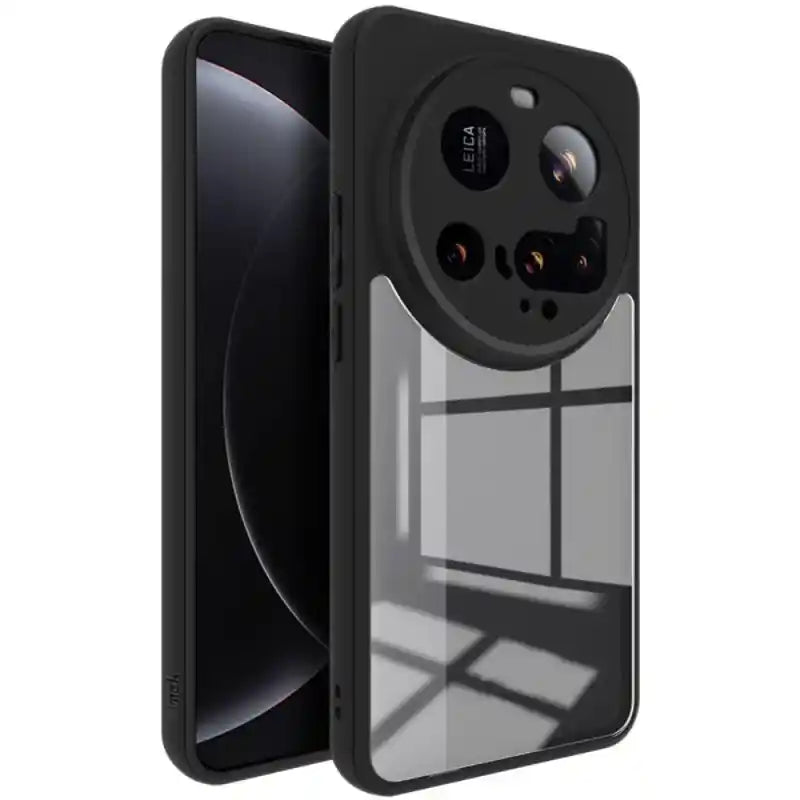 X Series Classic - Back Case for Xiaomi 15 Ultra 5G - 6.73 Inches