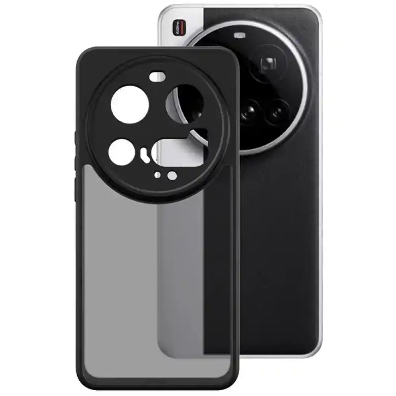 X Series Classic - Back Case for Xiaomi 15 Ultra 5G - 6.73 Inches