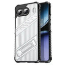Xlegant Armour - Back Cover for OnePlus Nord 4 5G - 6.74 Inches