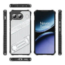 Xlegant Armour - Back Cover for OnePlus Nord 4 5G - 6.74 Inches