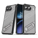 Xlegant Armour - Back Cover for OnePlus Nord 4 5G - 6.74 Inches