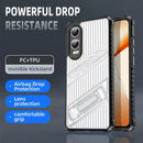 Xlegant Armour - Back Cover for OnePlus Nord CE4 Lite 5G - 6.67 Inches