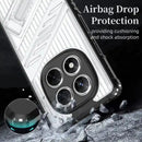 Xlegant Armour - Back Cover for Redmi Note 14 Pro 5G - 6.67 Inches