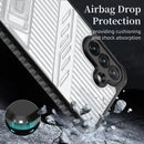 Xlegant Armour - Back Cover for Samsung Galaxy A16 5G - 6.7 Inches