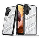 Xlegant Armour - Back Cover for Samsung Galaxy A34 5G - 6.6 Inches