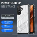 Xlegant Armour - Back Cover for Samsung Galaxy A34 5G - 6.6 Inches