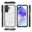 Xlegant Armour - Back Cover for Samsung Galaxy A35 5G - 6.6 Inches