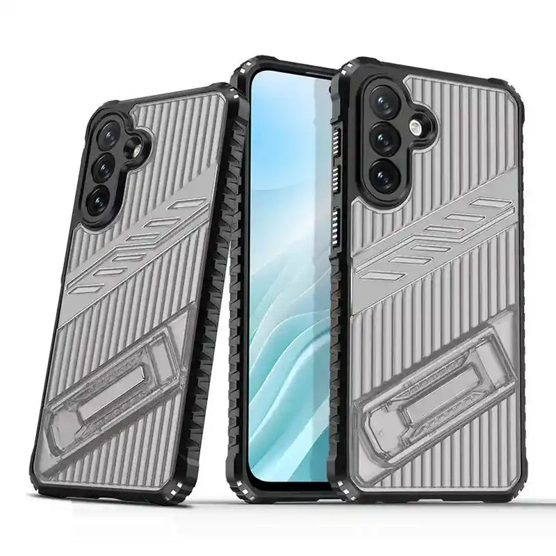 Xlegant Armour - Back Cover for Samsung Galaxy A36 5G - 6.7 Inches