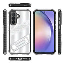 Xlegant Armour - Back Cover for Samsung Galaxy A54 5G - 6.4 Inches
