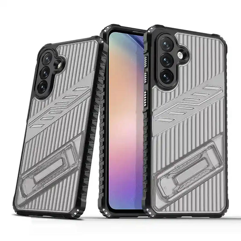 Xlegant Armour - Back Cover for Samsung Galaxy A54 5G - 6.4 Inches