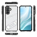 Xlegant Armour - Back Cover for Samsung Galaxy A56 5G - 6.7 Inches