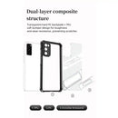 Xlegant Armour - Back Cover for Samsung Galaxy S20 FE 5G - 6.5 Inches